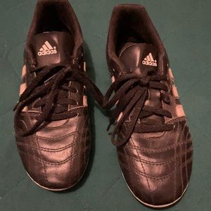 Adidas Soccer cleats